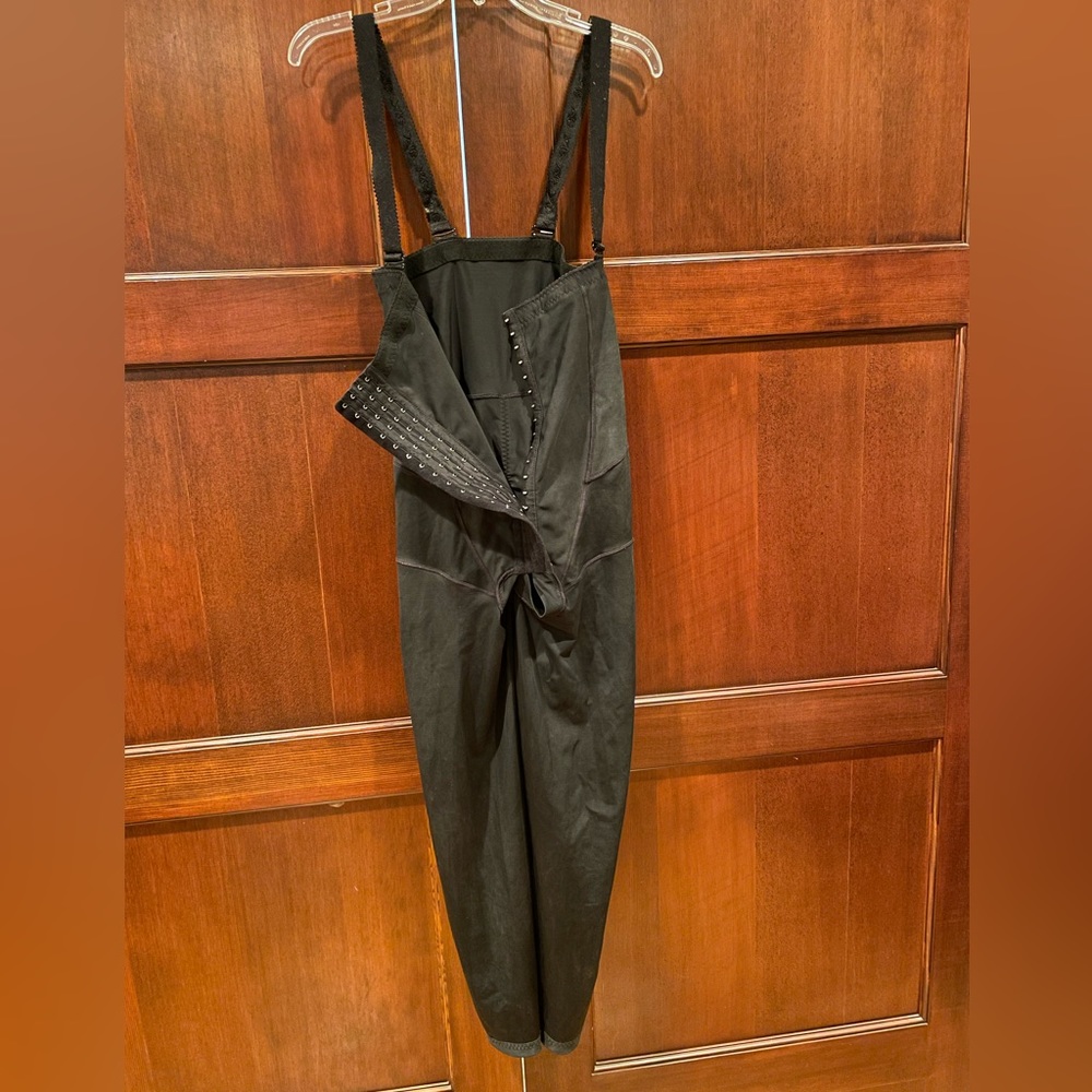 RDSIANE Bodysuit Shapewear Post Surgery compression garment Tummy control faja